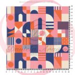 GEOMÉTRICO 10721 - 1