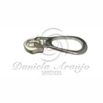 CURSOR n5 NIQUELADO GOTA -224 (5UNID.)