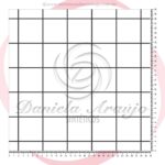 XADREZ GRID 24201 - 22