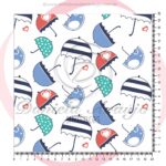 GUARDA-CHUVA 17006 - 1