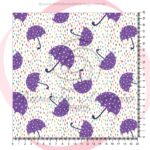 GUARDA-CHUVA 17027 - 1