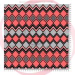 GEOMÉTRICO LOSANGO 10303 - 1