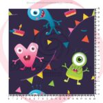 MONSTRINHO 17654 - 1