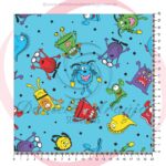 MONSTRINHO 17657 - 1