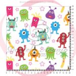 MONSTRINHO 17659 - 1