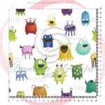 MONSTRINHO 17660 - 1