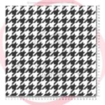 XADREZ PIED DE POULE 24508 - 1