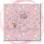 PRIMAVERA AQUARELA #1 50002 - 10