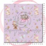 PRIMAVERA AQUARELA #1 50002 - 11