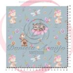 PRIMAVERA AQUARELA #1 50002 - 13