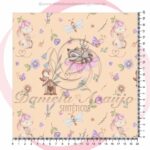 PRIMAVERA AQUARELA #1 50002 - 14