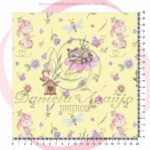 PRIMAVERA AQUARELA #1 50002 - 15