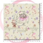 PRIMAVERA AQUARELA #1 50002 - 4