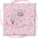 PRIMAVERA AQUARELA #1 50002 - 6