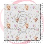 PRIMAVERA AQUARELA #1 50003 - 1