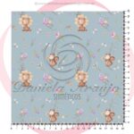 PRIMAVERA AQUARELA #1 50003 - 13