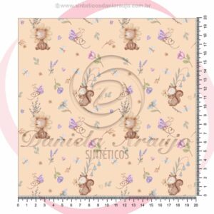 PRIMAVERA AQUARELA #1 50003 - 14