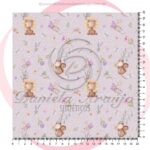 PRIMAVERA AQUARELA #1 50003 - 2