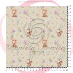 PRIMAVERA AQUARELA #1 50003 - 3