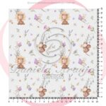 PRIMAVERA AQUARELA #1 50003 - 7