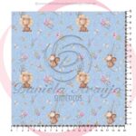 PRIMAVERA AQUARELA #1 50003 - 8