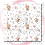 PRIMAVERA AQUARELA #1 50003 - 9