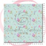 PRIMAVERA AQUARELA #1 50004 - 5