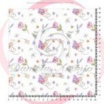 PRIMAVERA AQUARELA #1 50004 - 9