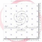 PRIMAVERA AQUARELA #1 50034 - 1