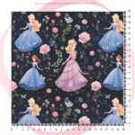 PRINCESA #1 46005 - 1