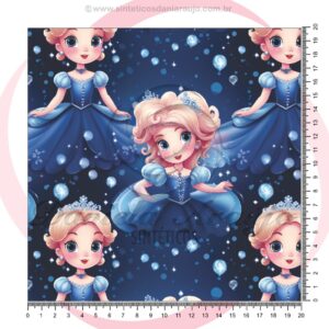 PRINCESA #1 46008 - 1