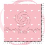 CORAÇÃO 34027 - 69