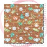 SAFARI AQUARELA 50202 - 6