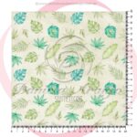 SAFARI AQUARELA 50205 - 4