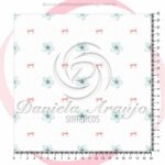 SAFARI AQUARELA 50212 - 9