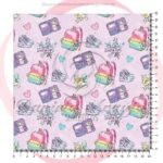 SCHOOL GIRL #1 28204 - 1