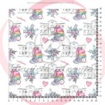 SCHOOL GIRL #1 28206 - 1