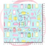 SCHOOL PASTEL 28341 - 1