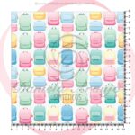 SCHOOL PASTEL 28352 - 1