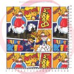 SUPER KIDS #1 11622 - 1