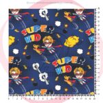 SUPER KIDS #1 11624 - 1