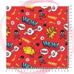 SUPER KIDS #1 11629 - 1