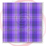 XADREZ TARTAN 24709 - 1