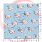 TEDDY AZUL 50502 - 2