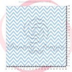 TEDDY AZUL 50510 - 1