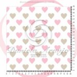 TEDDY ROSA 50525 - 1