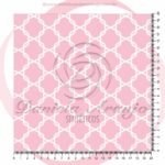 TEDDY ROSA 50532 - 1