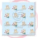 URSO MARINHEIRO 7791 - 26