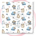 URSO MARINHEIRO 7791 - 38