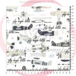 VOAR ALTO #1 50351 - 1